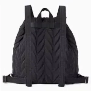 kate spade | Bags | Kate Spade New York Black Ellie Large  display picture 1